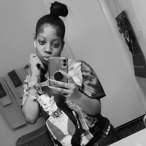 Meet your Posher, Ladybugg